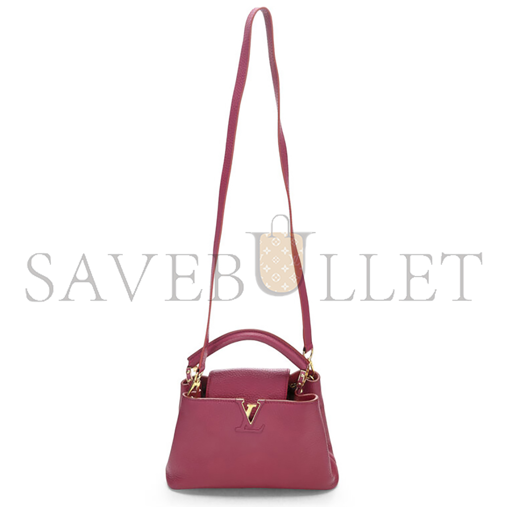 l**is V*t*n capucines bb m25128 (27*18*9cm)